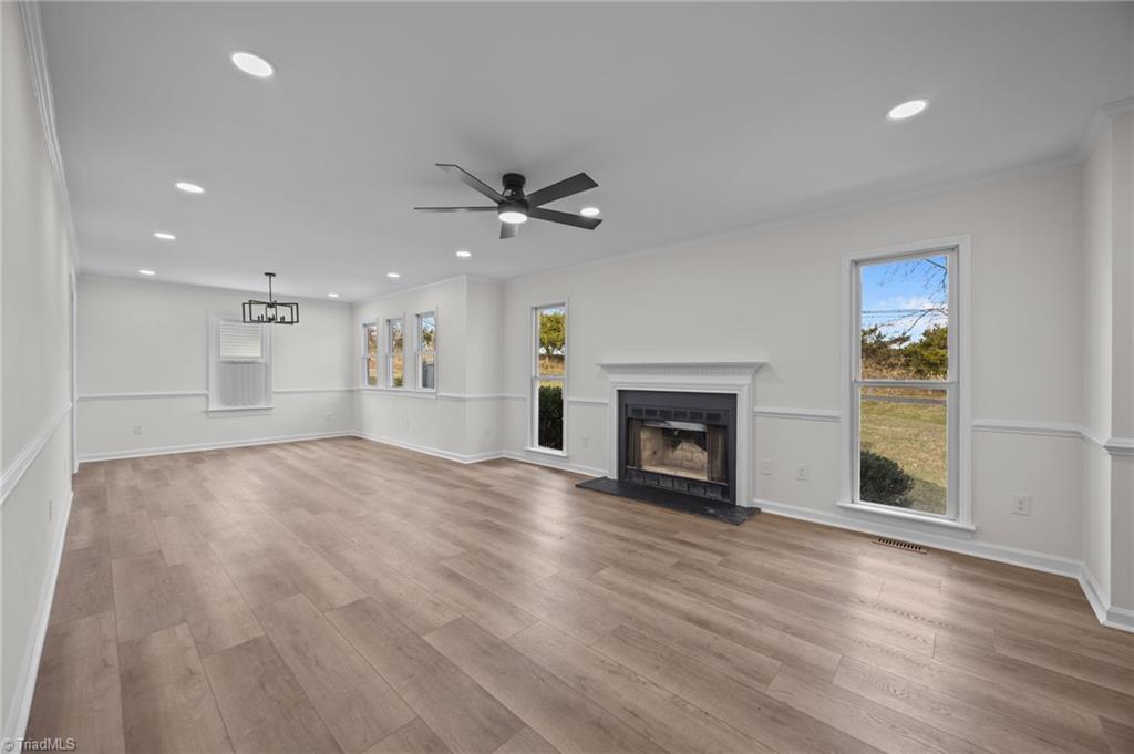 4216 Huff Road Archdale, NC 27263 - Photo 4 of 30 Gallery Image 4