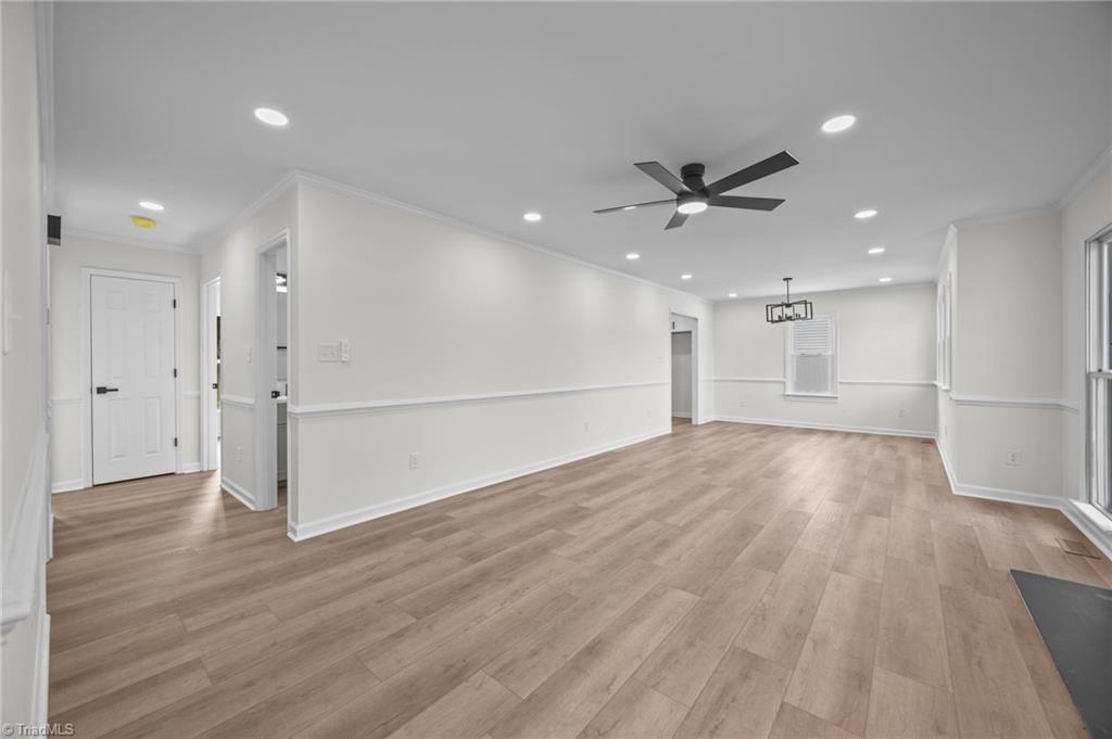 4216 Huff Road Archdale, NC 27263 - Photo 5 of 30 Gallery Image 5