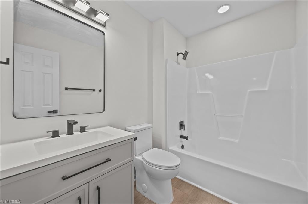 4216 Huff Road Archdale, NC 27263 - Photo 6 of 30 Gallery Image 6