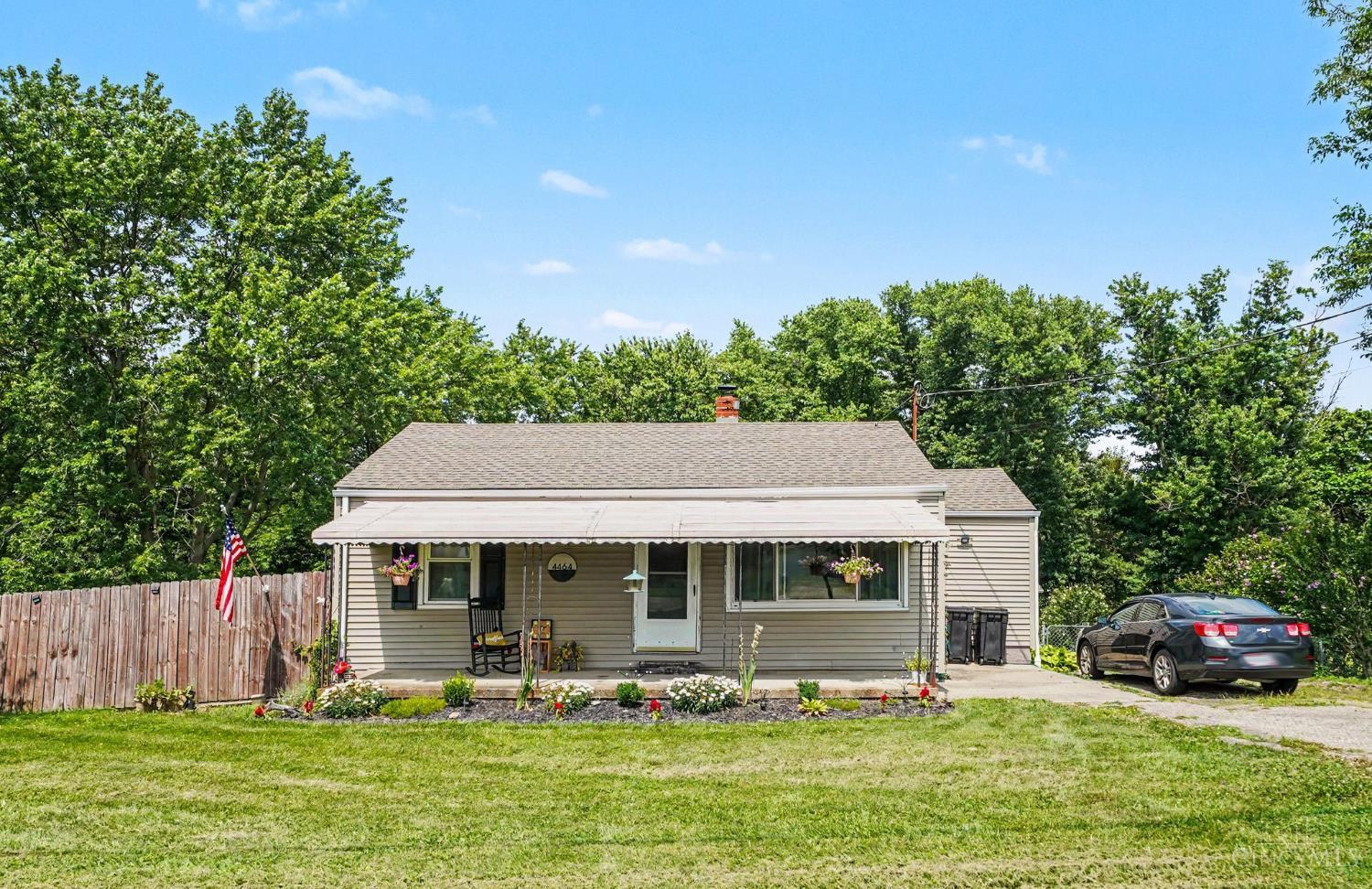 4464 Layhigh Road Hamilton, OH 45013 - Photo 2 of 33