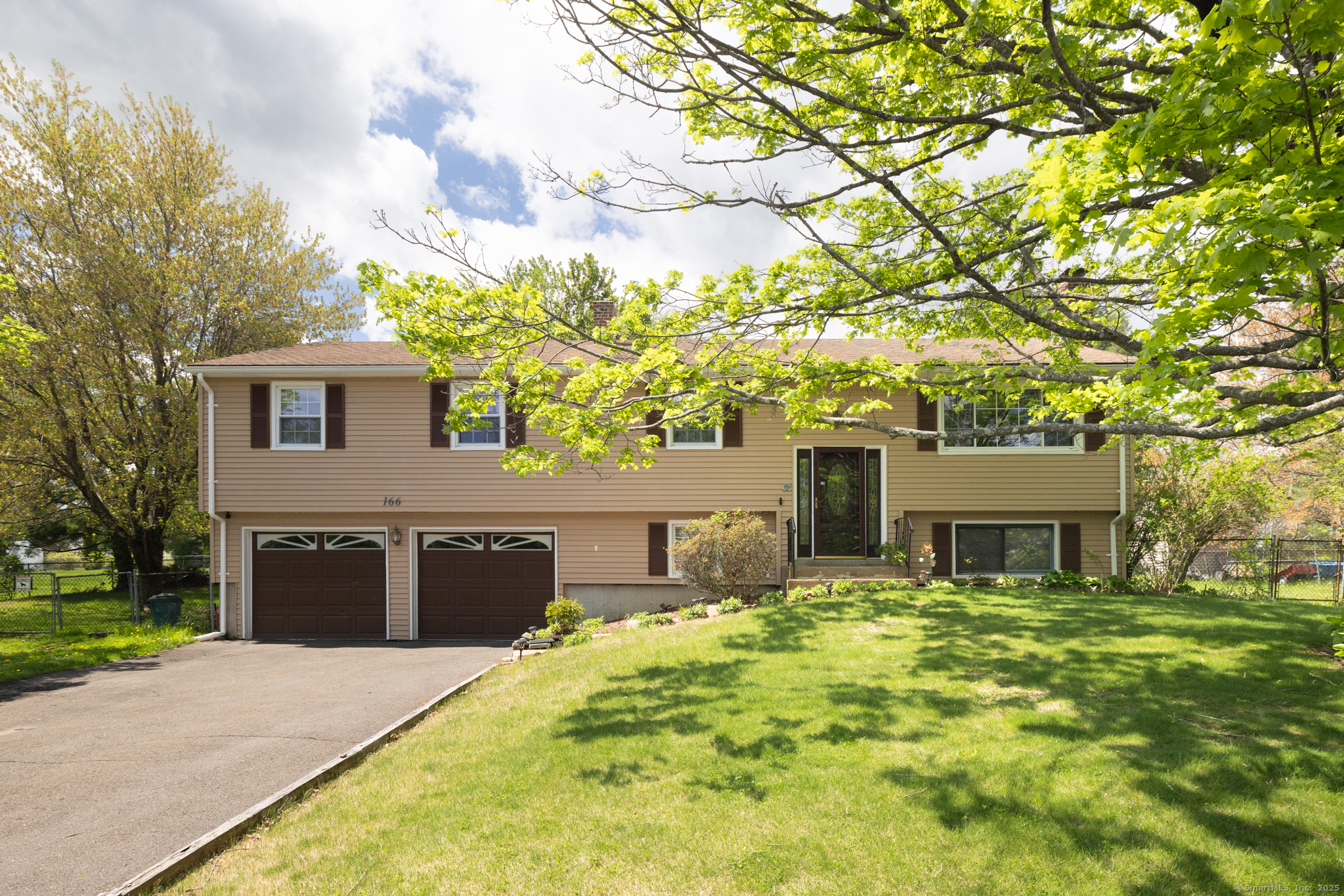 Welcome Home to 166 Treble Road