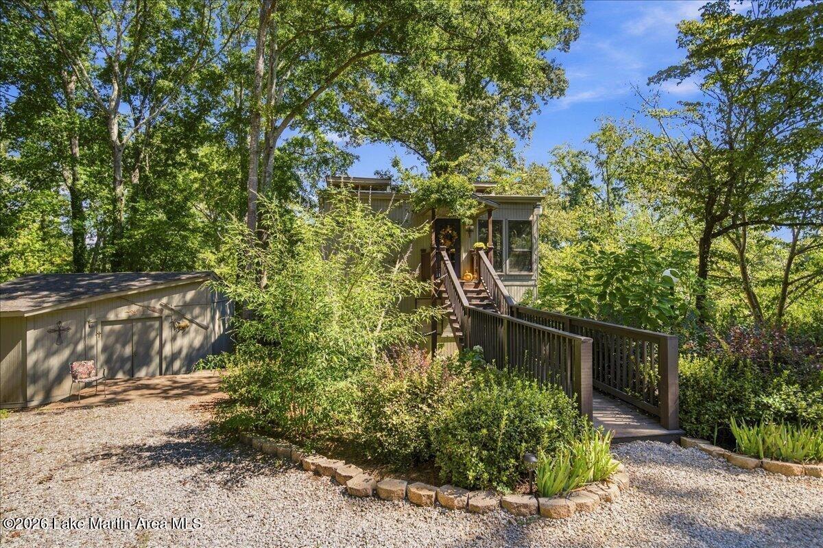 140 Natchez Road Dadeville, AL 36853 - Photo 27 of 33 Gallery Image 27