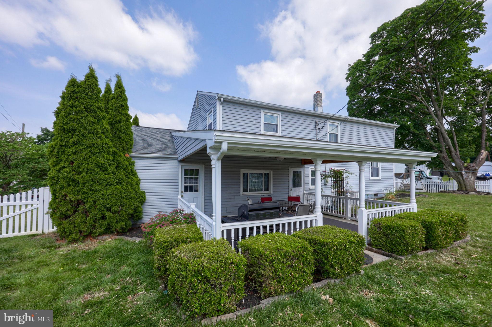 1604 Robert Road Lancaster, PA 17601 - Photo 33 of 36