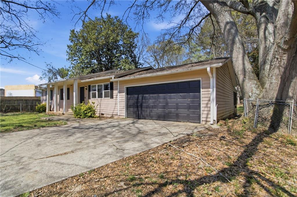 4289 Rex Road Rex, GA 30273 - Photo 26 of 28