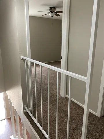 $1,100 | 1401 Courtney Place, Unit D, Cleburne, TX 76033