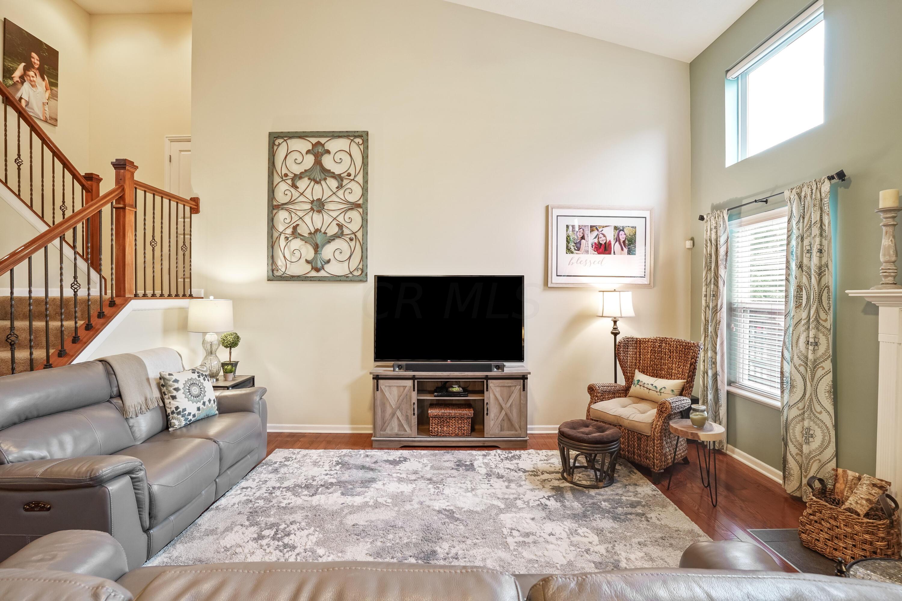 281 Halverston Road Powell, OH 43065 - Photo 37 of 92 Gallery Image 37