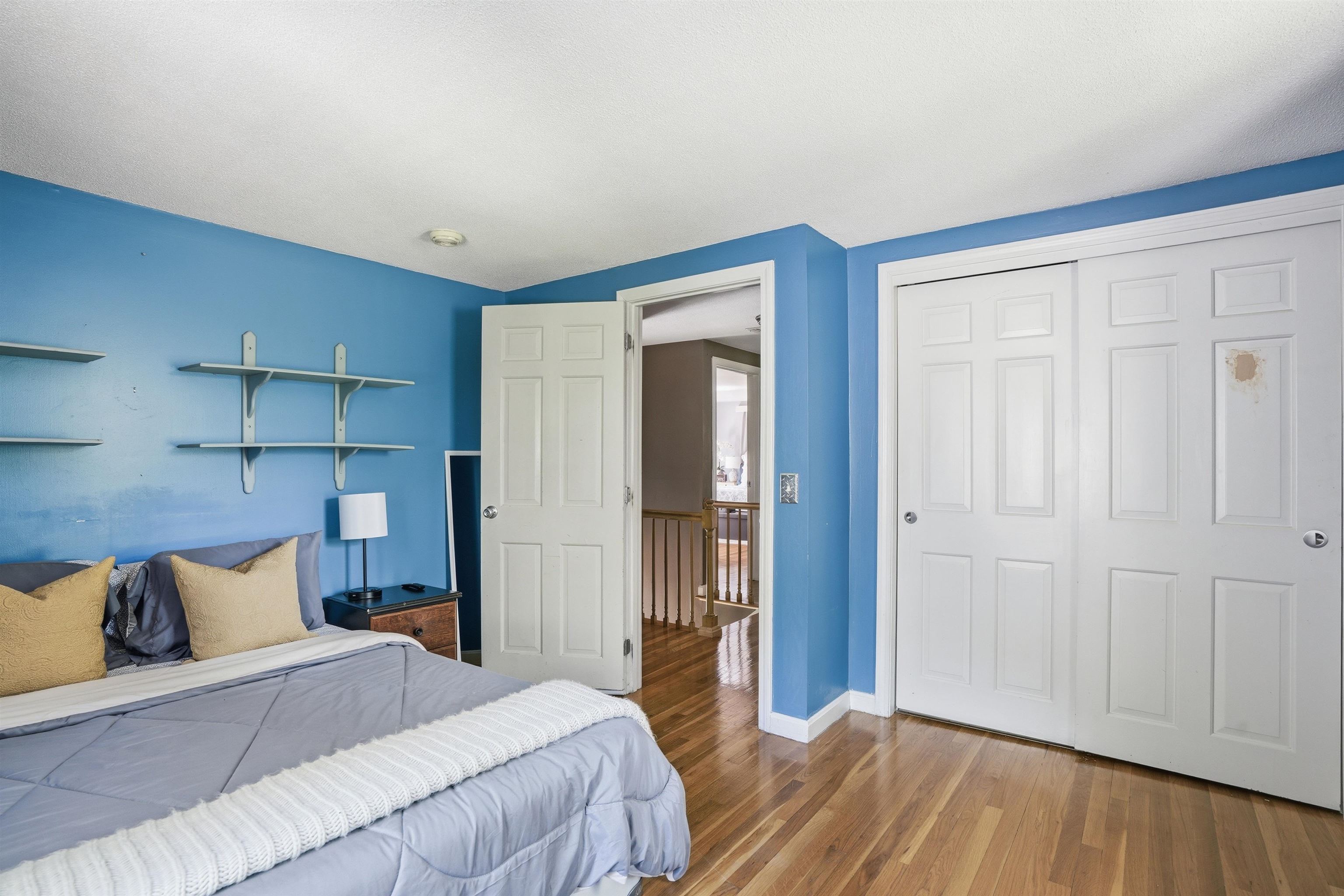 98 Hunter Farm Road Peterborough, NH 03458 - Photo 21 of 33