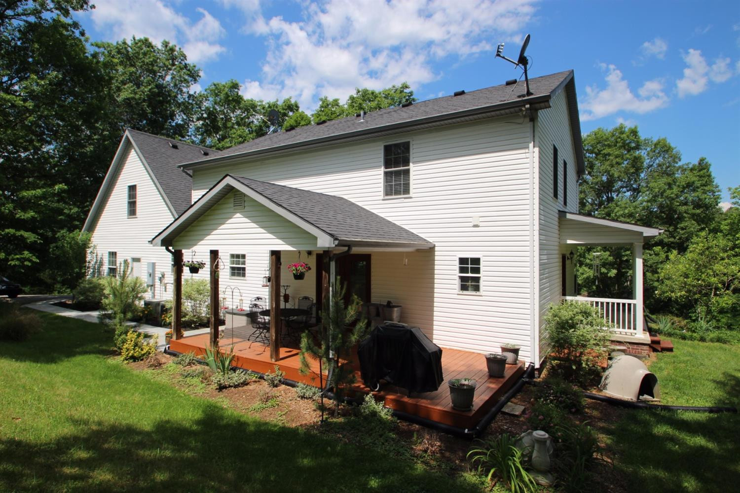 1616 Davis Road Sadieville, KY 40370 - Photo 12 of 39 Photo 12