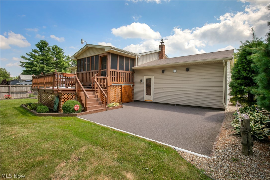 4319 Ridge Road Cortland, OH 44410 - Photo 37 of 39 Gallery Image 37