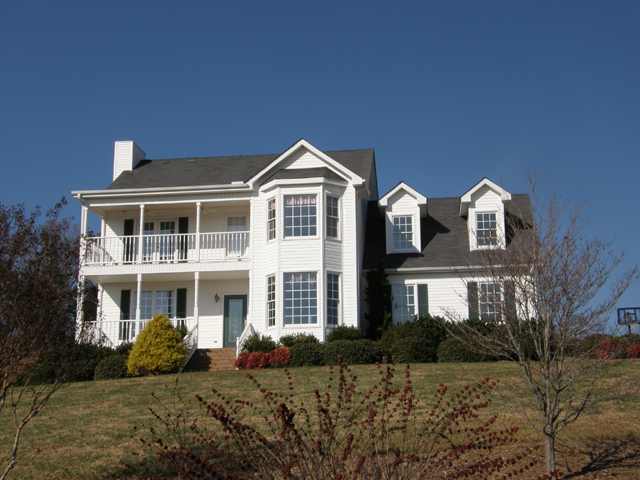 212 West Peach Ridge Drive Greer, SC 29651 - Photo 1 of 18