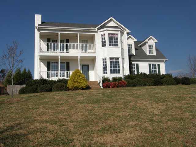 212 West Peach Ridge Drive Greer, SC 29651 - Photo 18 of 18