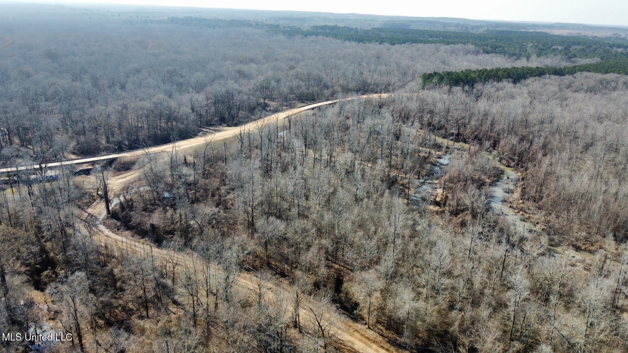 2 Evans Road Carthage, MS 39051 - Photo 33 of 51 110