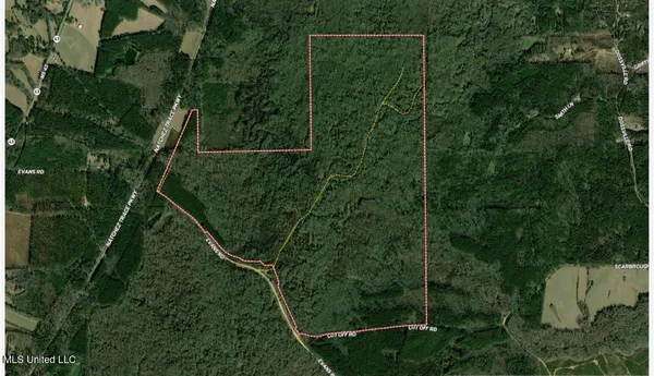 $1,870,000 | 2 Evans Road, Carthage, MS 39051