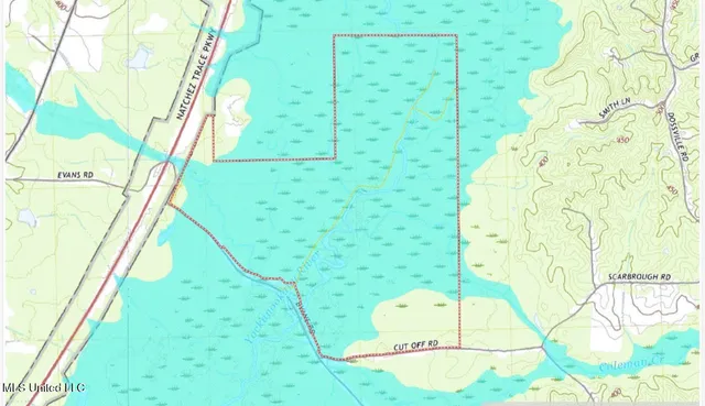 $1,870,000 | 2 Evans Road, Carthage, MS 39051