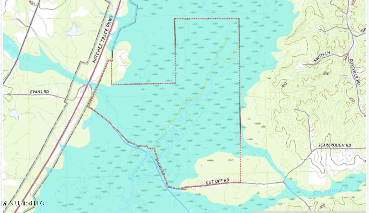 2 Evans Road Carthage, MS 39051 - Photo 50 of 51 179