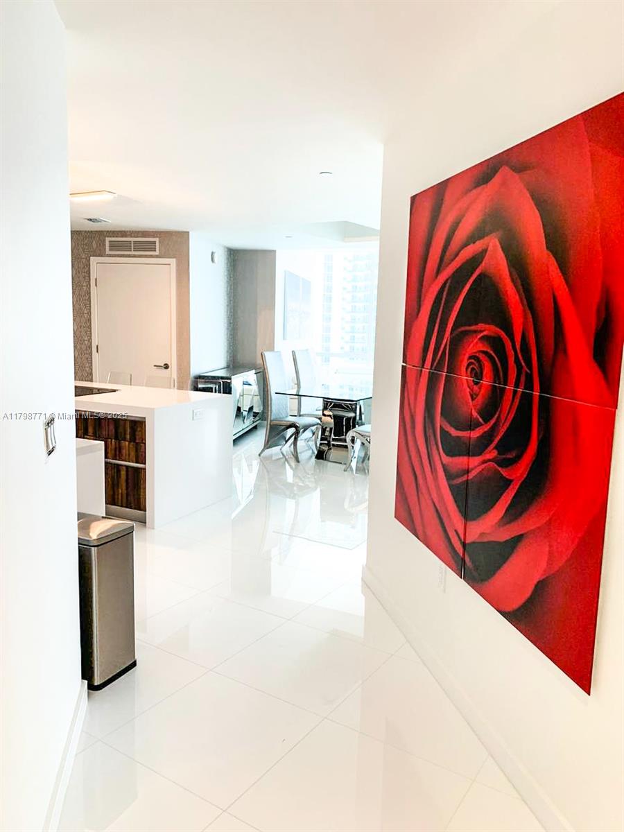 851 Northeast 1st Avenue, Unit 2703 Miami, FL 33132 - Photo 3 of 17