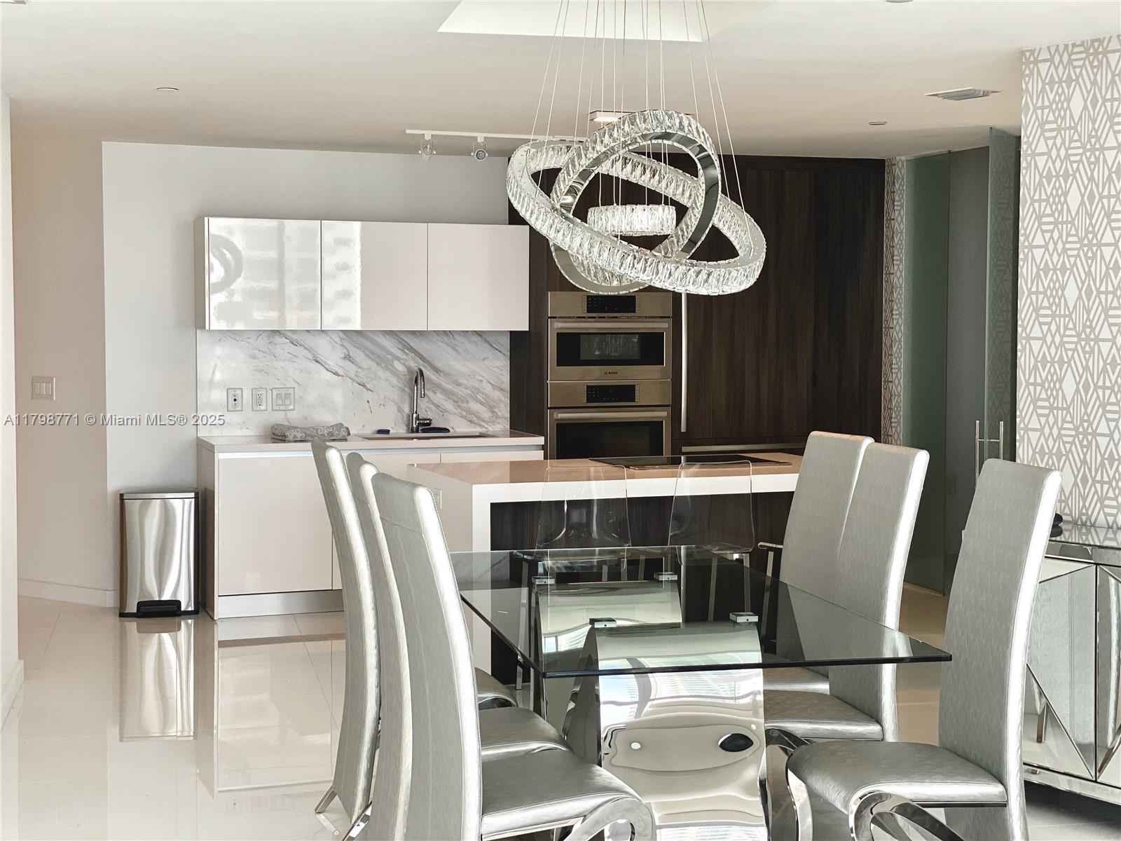 851 Northeast 1st Avenue, Unit 2703 Miami, FL 33132 - Photo 4 of 17