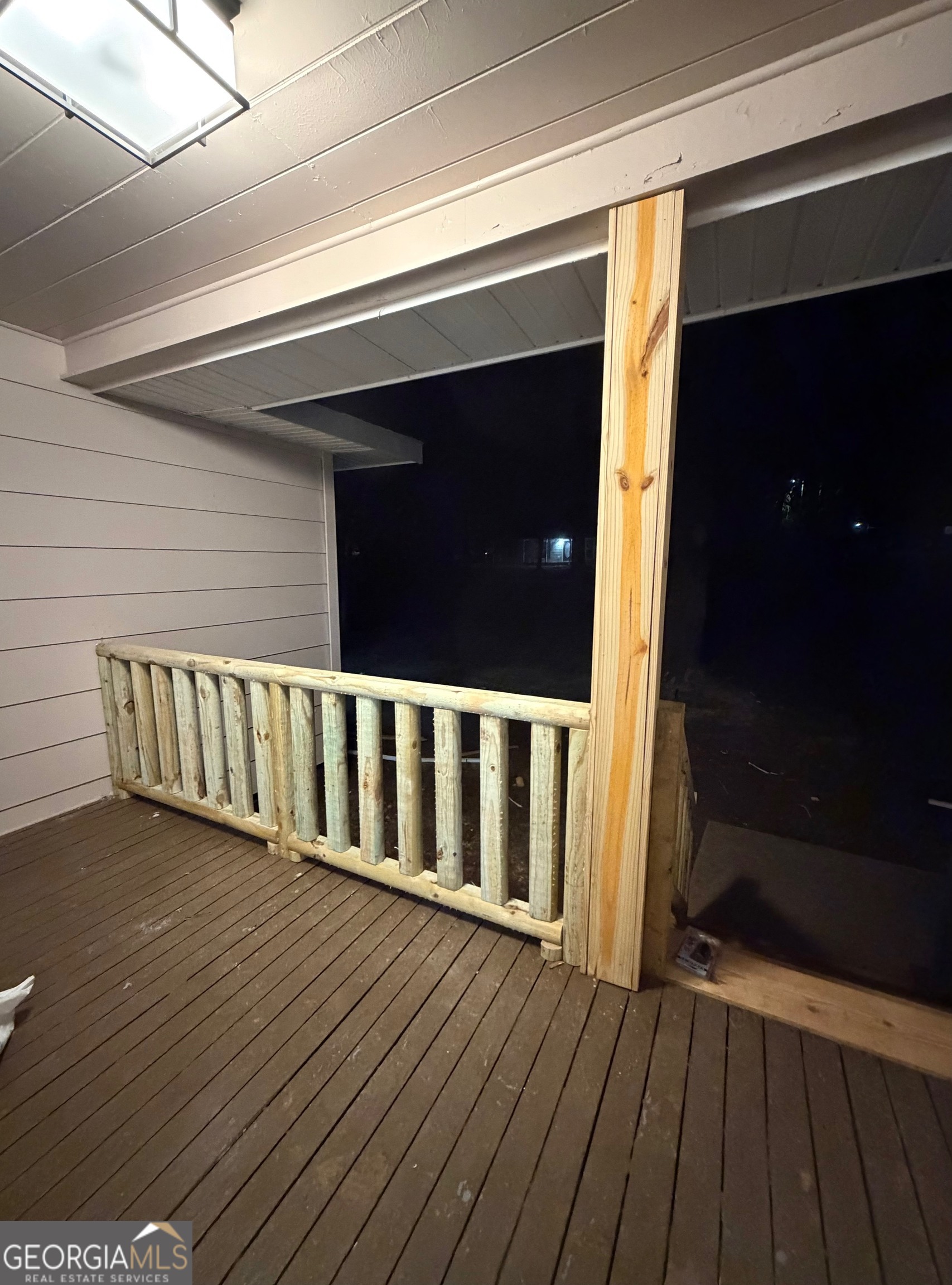 21 Opal Street Luthersville, GA 30251 - Photo 9 of 26 a view of wooden floor