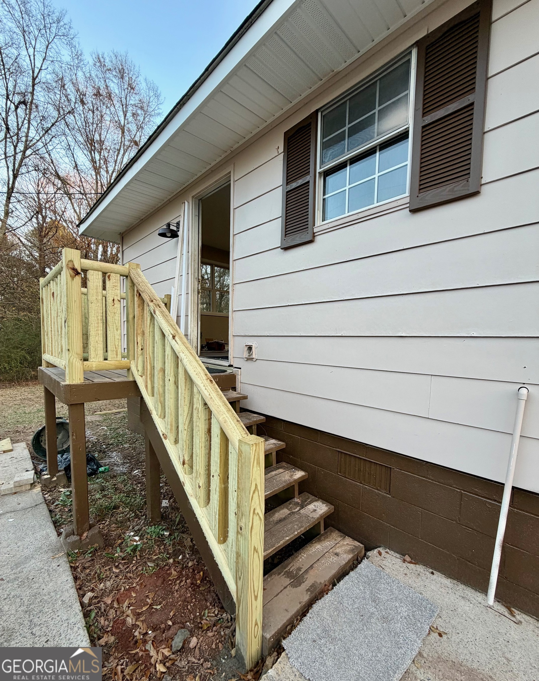 21 Opal Street Luthersville, GA 30251 - Photo 10 of 26 a view of entryway