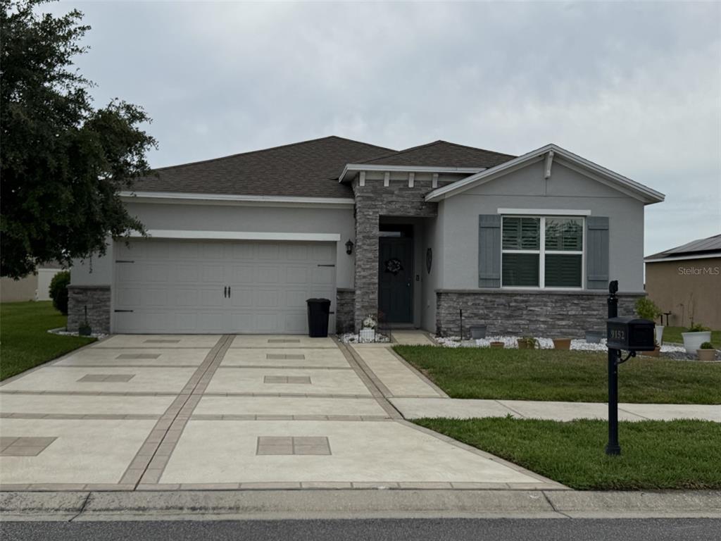 9152 Southwest 60th Ct Road Ocala, FL 34476 - Photo 1 of 30