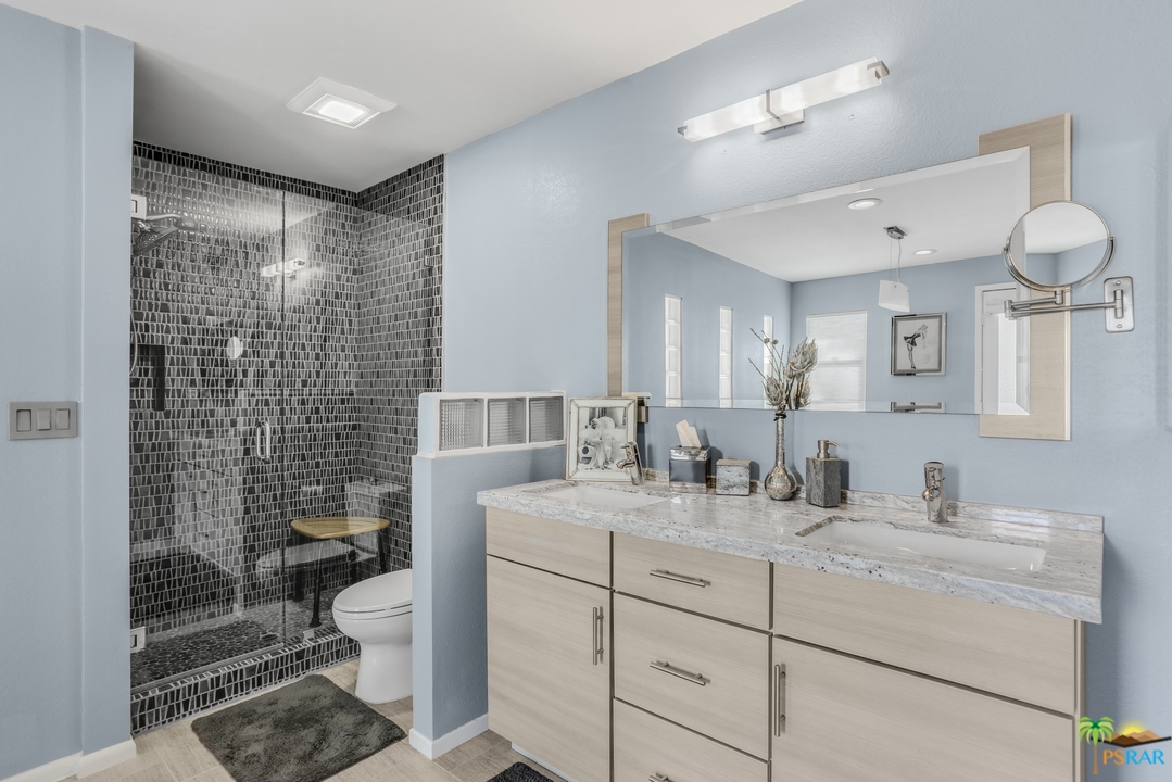 167 East Morongo Road Palm Springs, CA 92264 - Photo 21 of 33 Gallery Image 21