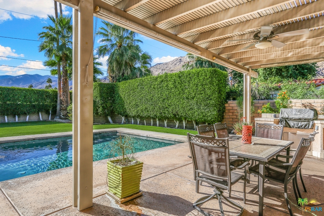 167 East Morongo Road Palm Springs, CA 92264 - Photo 23 of 33 Gallery Image 23