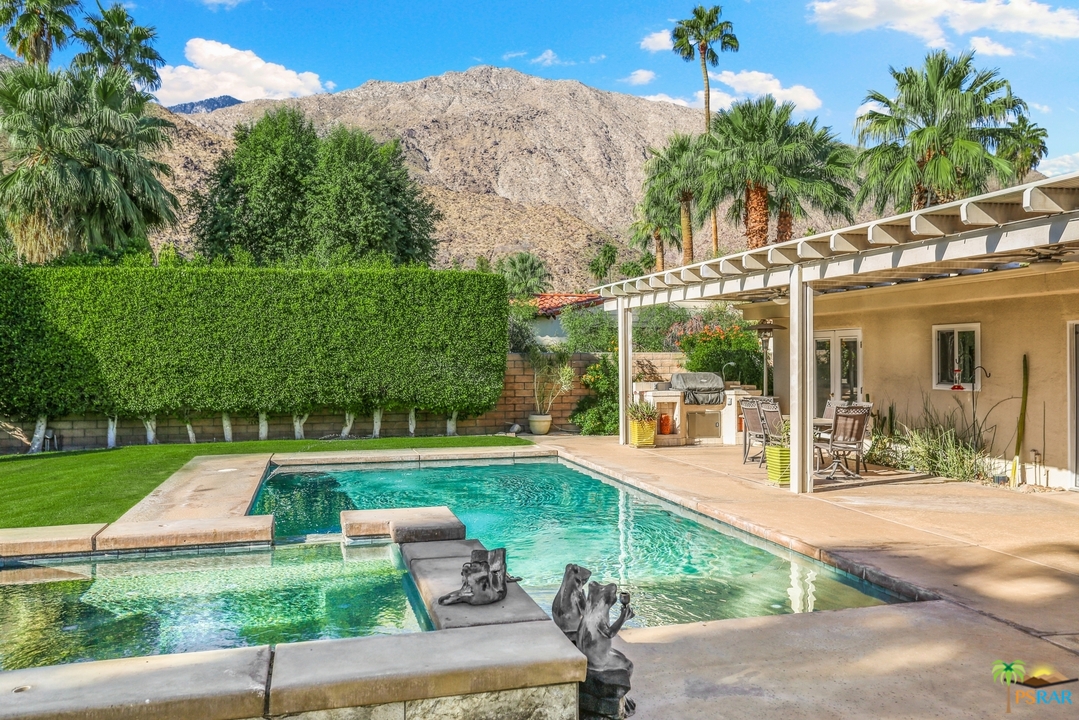 167 East Morongo Road Palm Springs, CA 92264 - Photo 33 of 33 Gallery Image 33