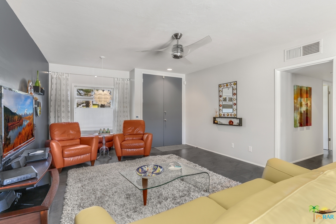 167 East Morongo Road Palm Springs, CA 92264 - Photo 8 of 33 Gallery Image 8