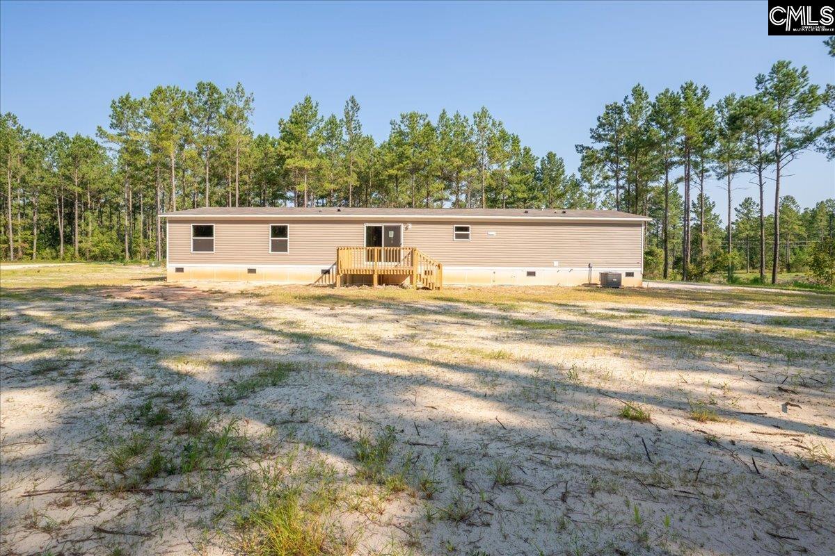 770 White Pond Road Williston, SC 29853 - Photo 5 of 27