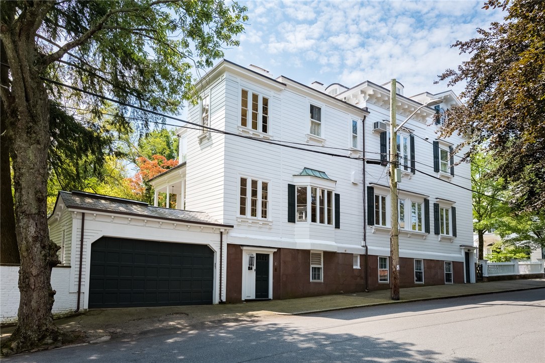 101 Prospect Street Providence, RI 02906 - Photo 29 of 35