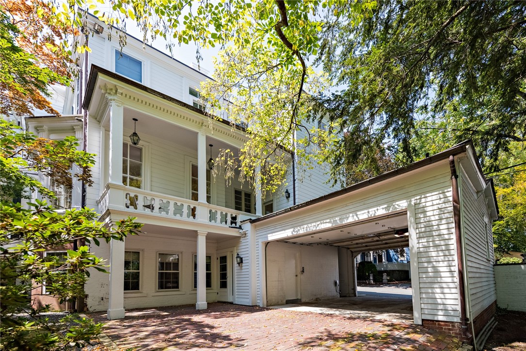 101 Prospect Street Providence, RI 02906 - Photo 31 of 35