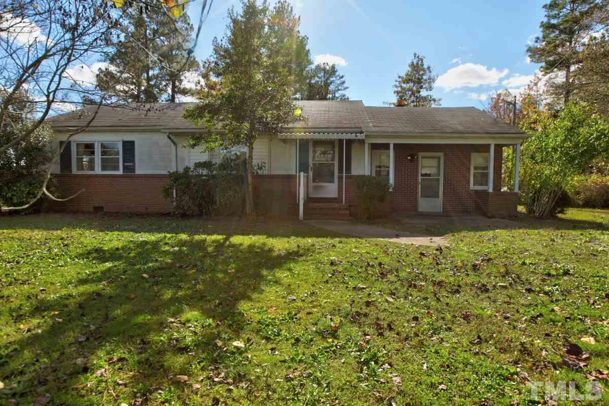 868 Hanford Road Skipwith, VA 23968 - Photo 2 of 20