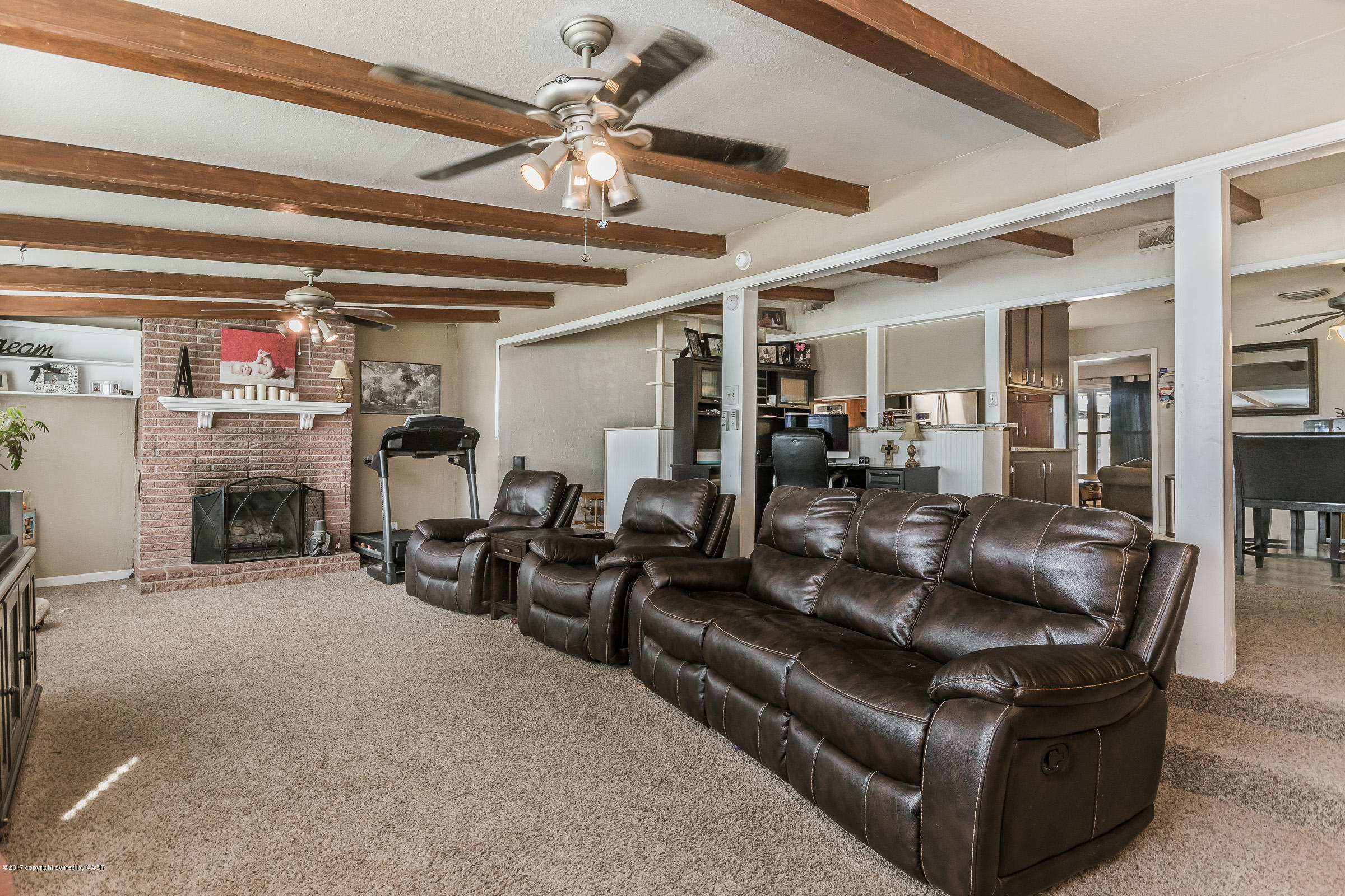 5159 Arden Road Amarillo, TX 79110 - Photo 11 of 20 Den_