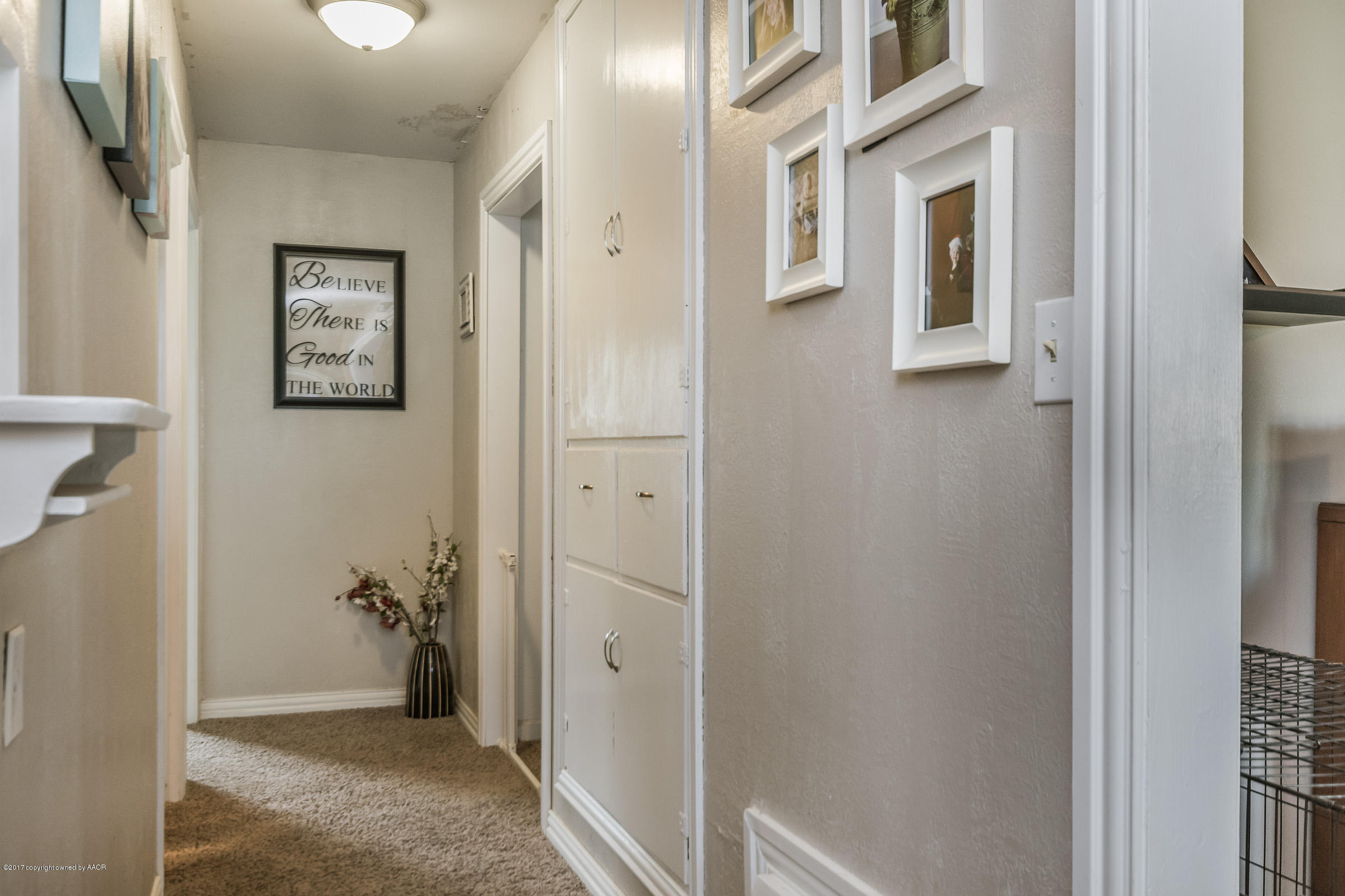 5159 Arden Road Amarillo, TX 79110 - Photo 14 of 20 Hall Storage_