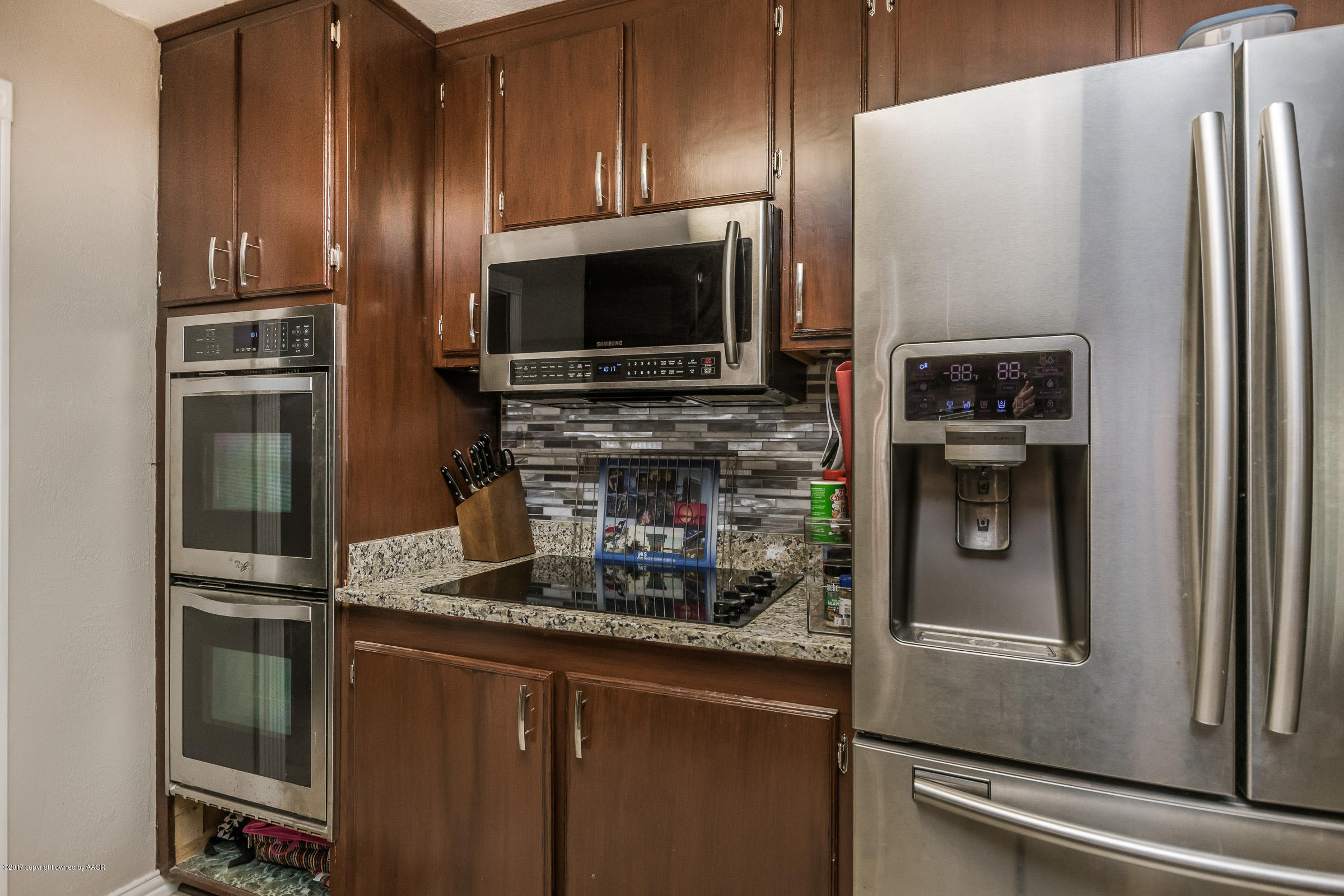 5159 Arden Road Amarillo, TX 79110 - Photo 6 of 20 Kitchen_-3