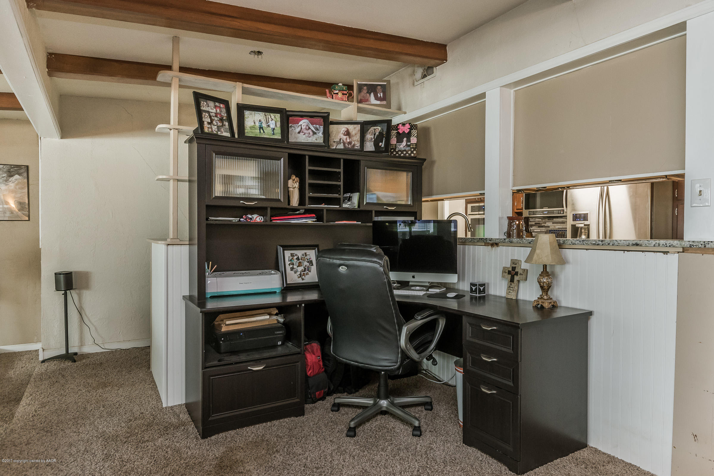 5159 Arden Road Amarillo, TX 79110 - Photo 10 of 20 Office_