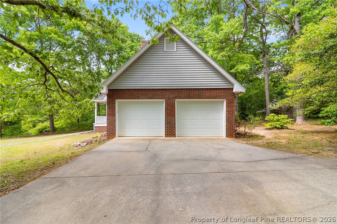 751 Sheriff Watson Road Sanford, NC 27332 - Photo 4 of 43