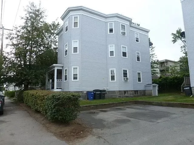 $2,500 | 7 Rawson Road, Unit 1, Quincy, MA 02170