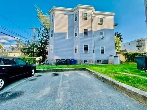 $2,500 | 7 Rawson Road, Unit 1, Quincy, MA 02170