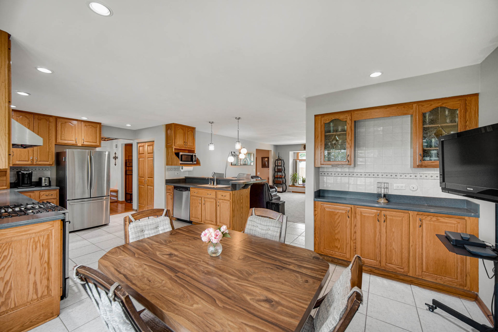 7140 West Pauling Road Monee, IL 60449 - Photo 14 of 49