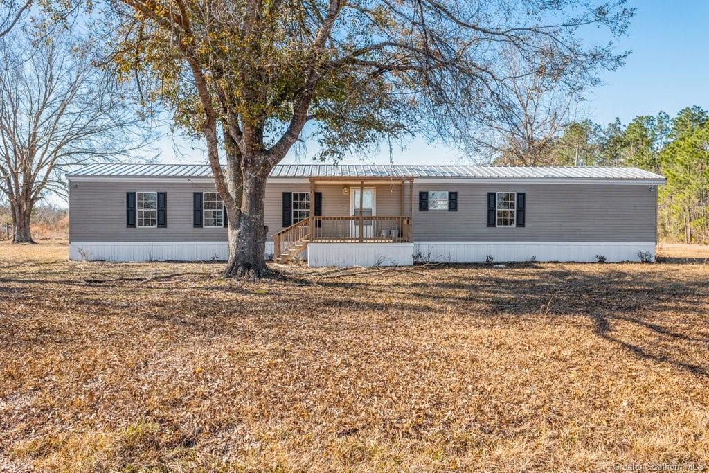 110 West Gregory Drive Ragley, LA 70657 - Photo 1 of 16