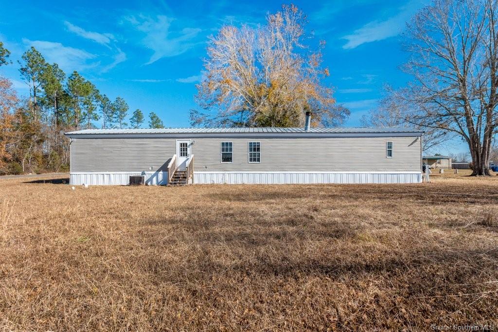110 West Gregory Drive Ragley, LA 70657 - Photo 15 of 16