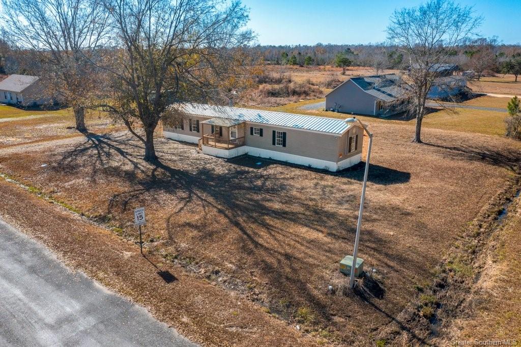 110 West Gregory Drive Ragley, LA 70657 - Photo 16 of 16