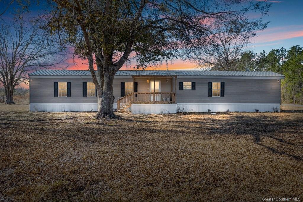 110 West Gregory Drive Ragley, LA 70657 - Photo 2 of 16