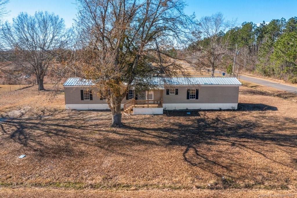 110 West Gregory Drive Ragley, LA 70657 - Photo 3 of 16