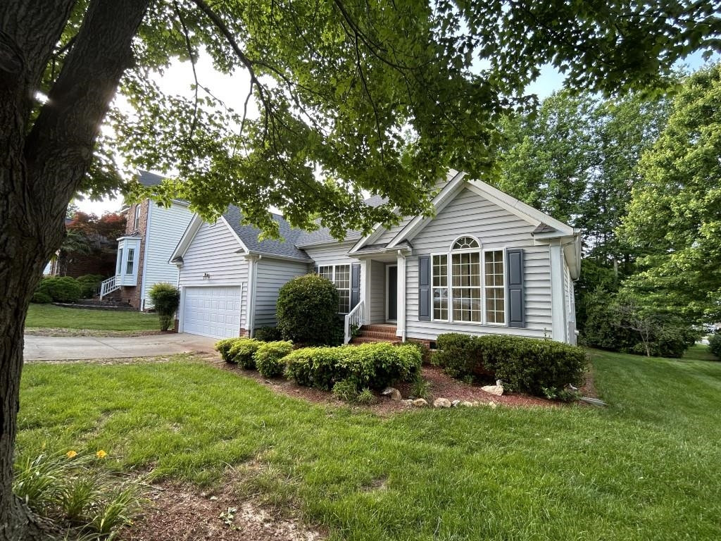 9904 Wyngate Ridge Drive Raleigh, NC 27617 - Photo 39 of 39 Photo 39