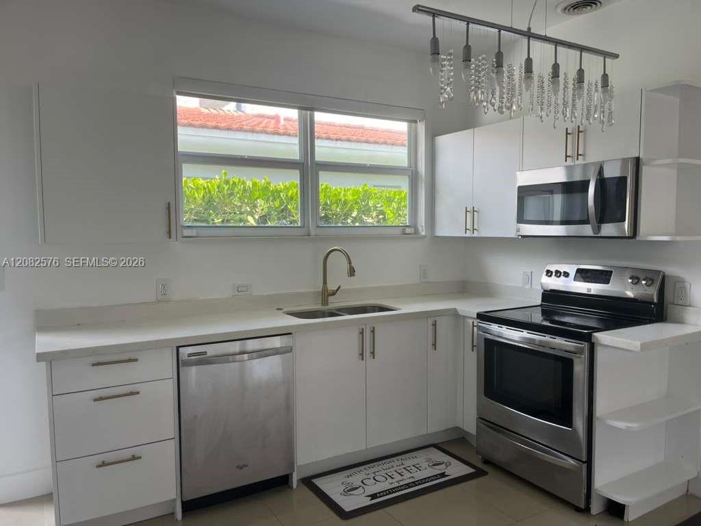 501 90th Street, Unit 1 Surfside, FL 33154 - Photo 5 of 16 Gallery Image 5