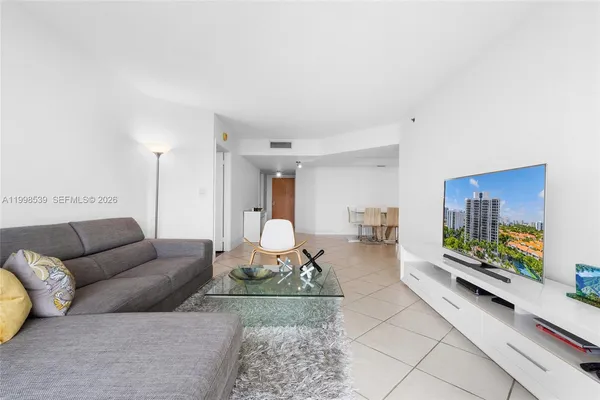$4,500 | 3598 Yacht Club Drive, Unit 601, Aventura, FL 33180