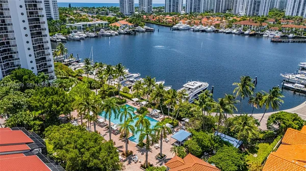 $4,500 | 3598 Yacht Club Drive, Unit 601, Aventura, FL 33180