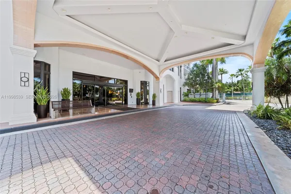 $4,500 | 3598 Yacht Club Drive, Unit 601, Aventura, FL 33180